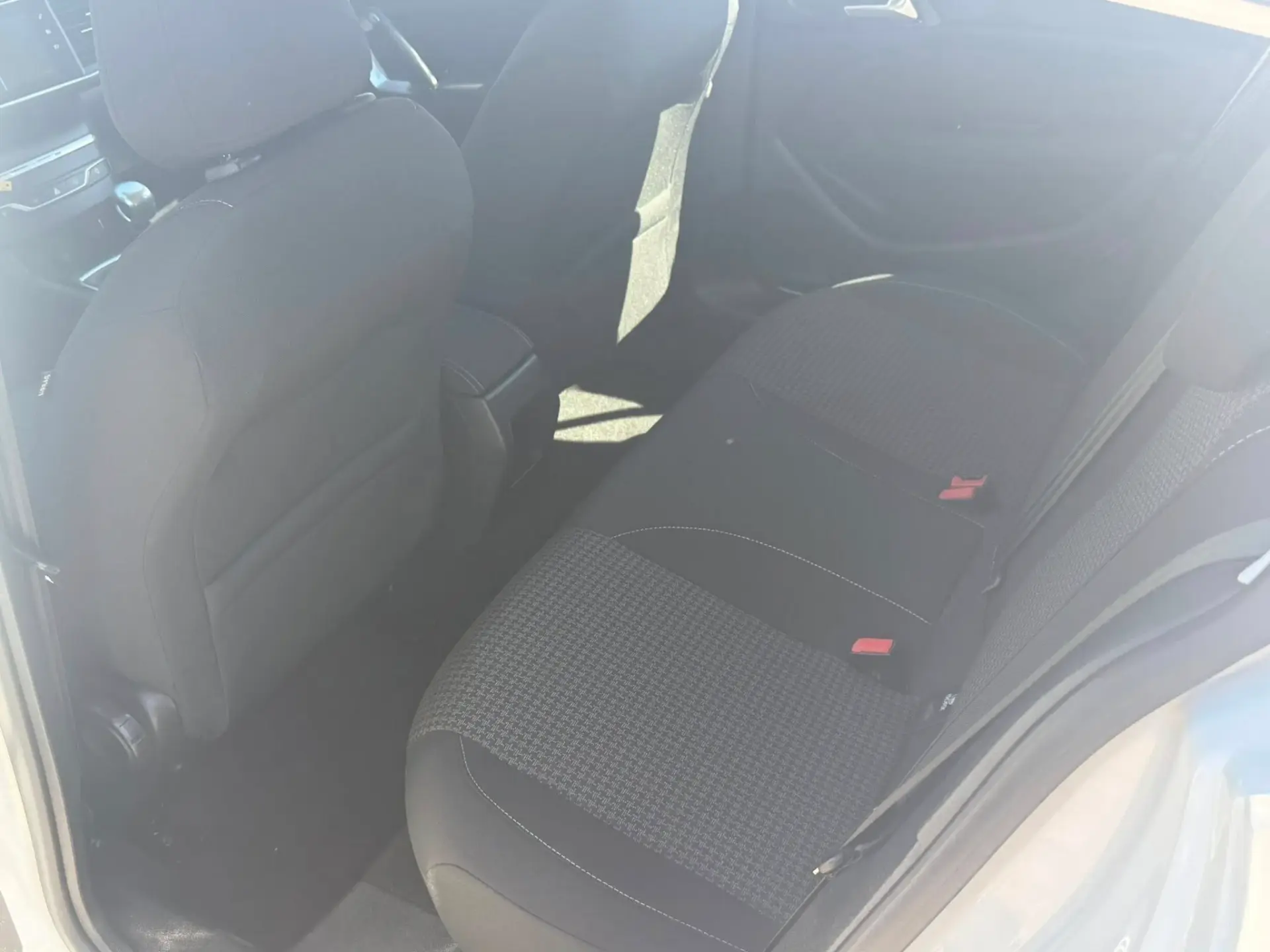 Peugeot 308 1.5 BlueHDi Active 12