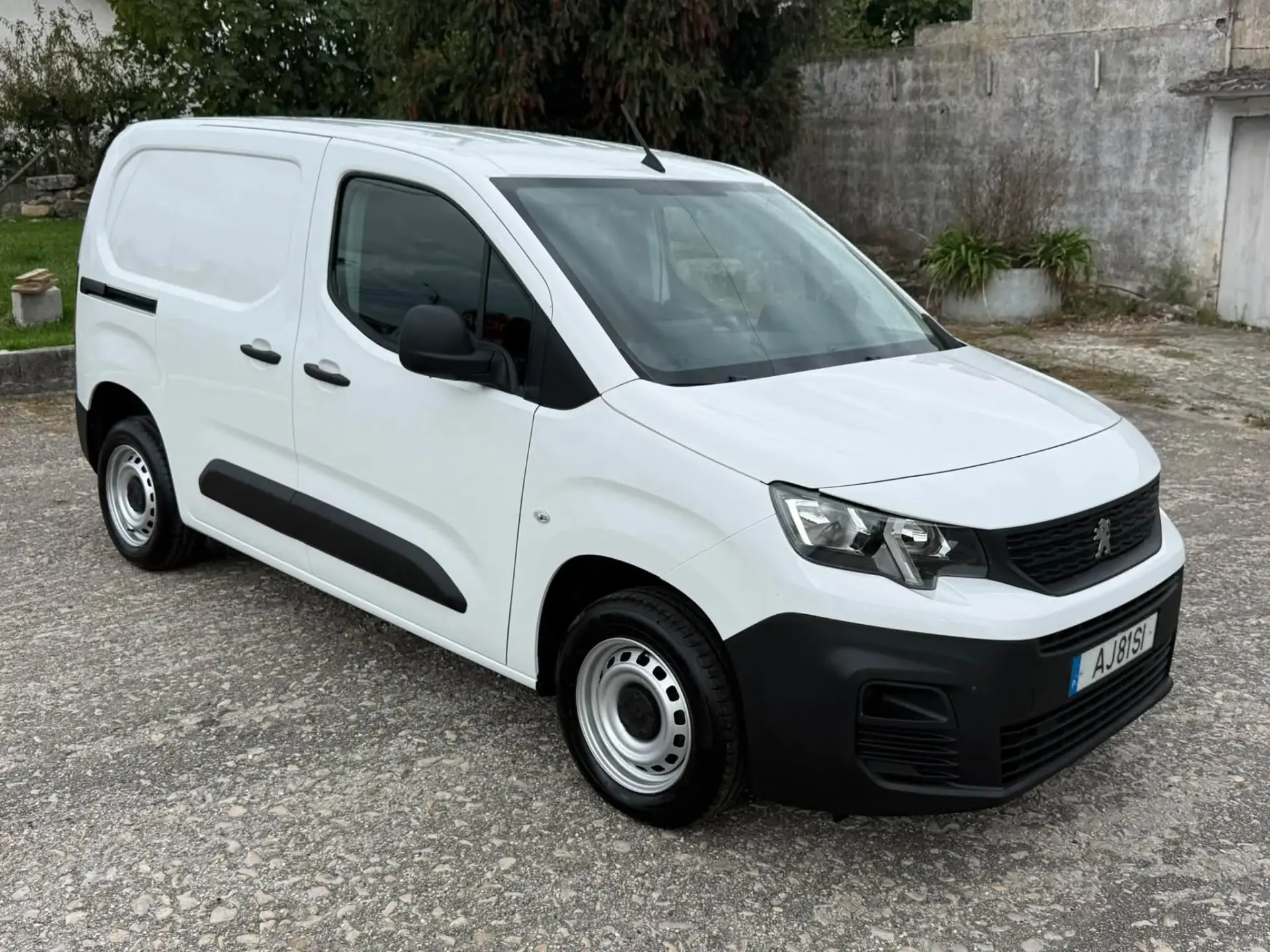 Peugeot Partner 1.5 hdi 3