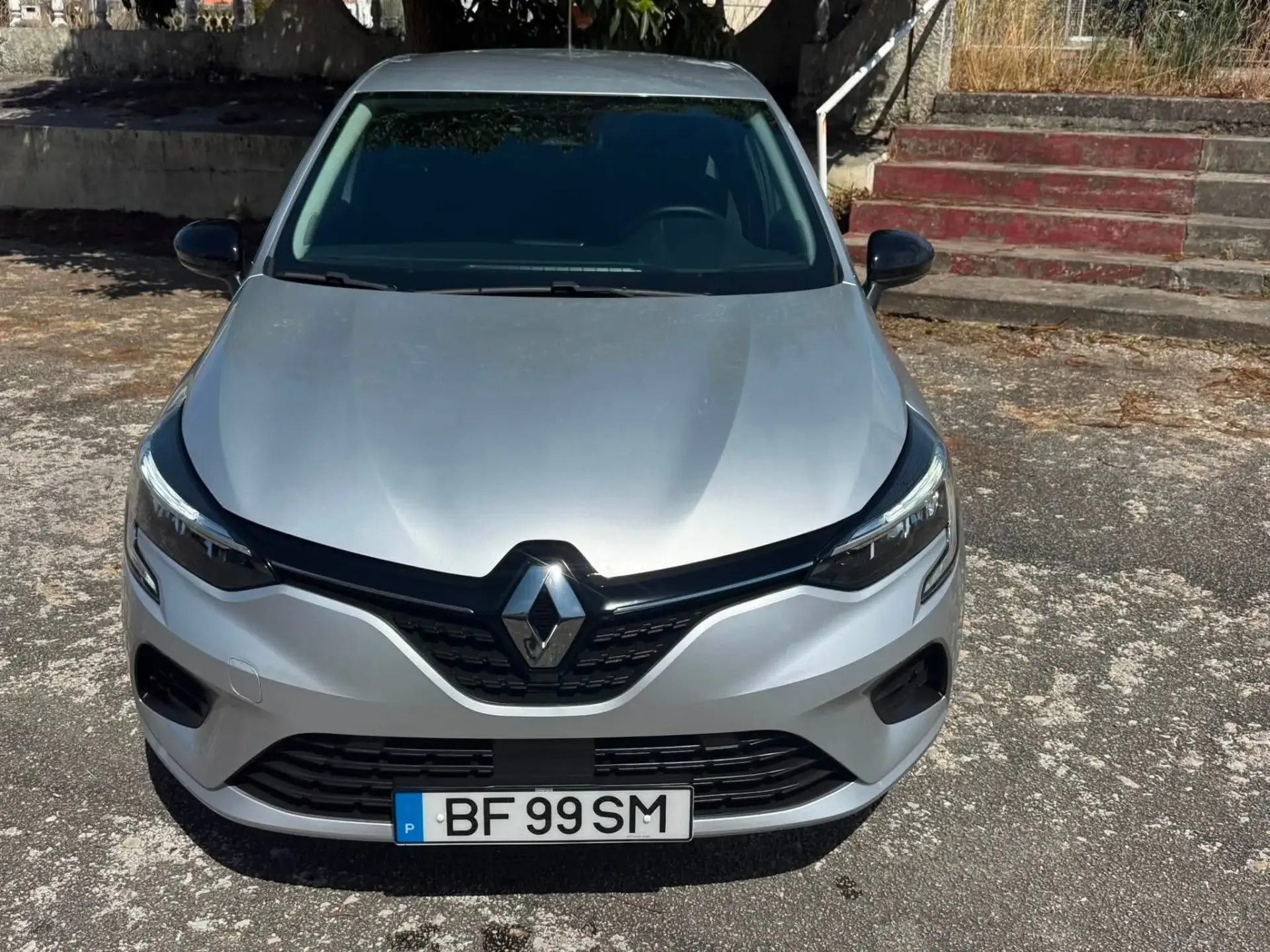 Renault Clio TCe Equilibre 1