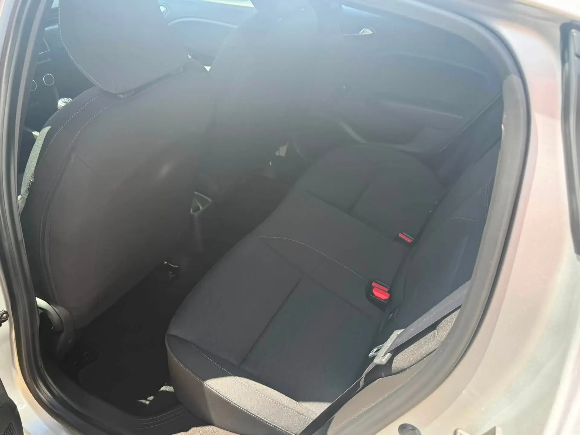 Renault Clio TCe Equilibre 12