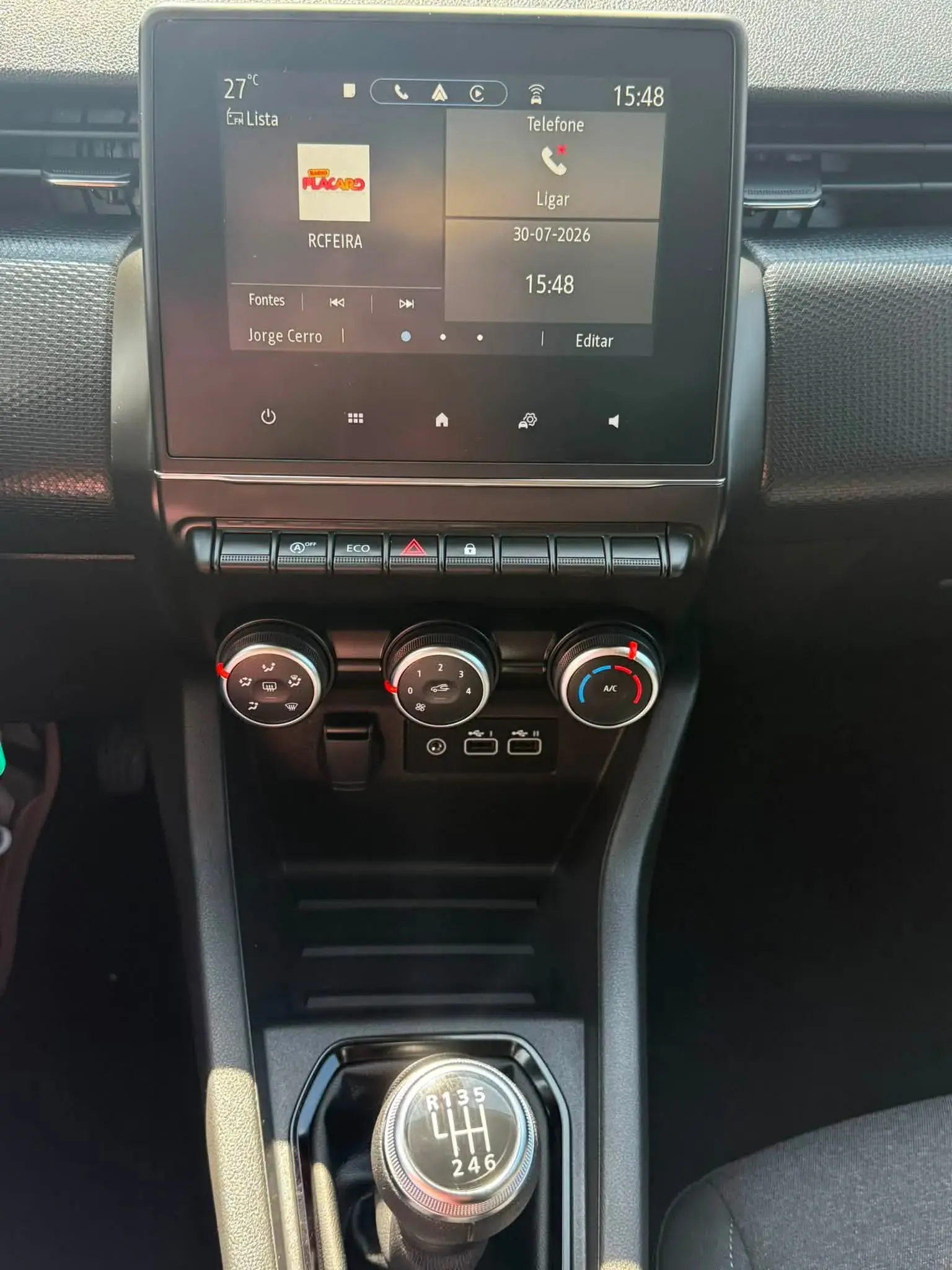 Renault Clio TCe Equilibre 14