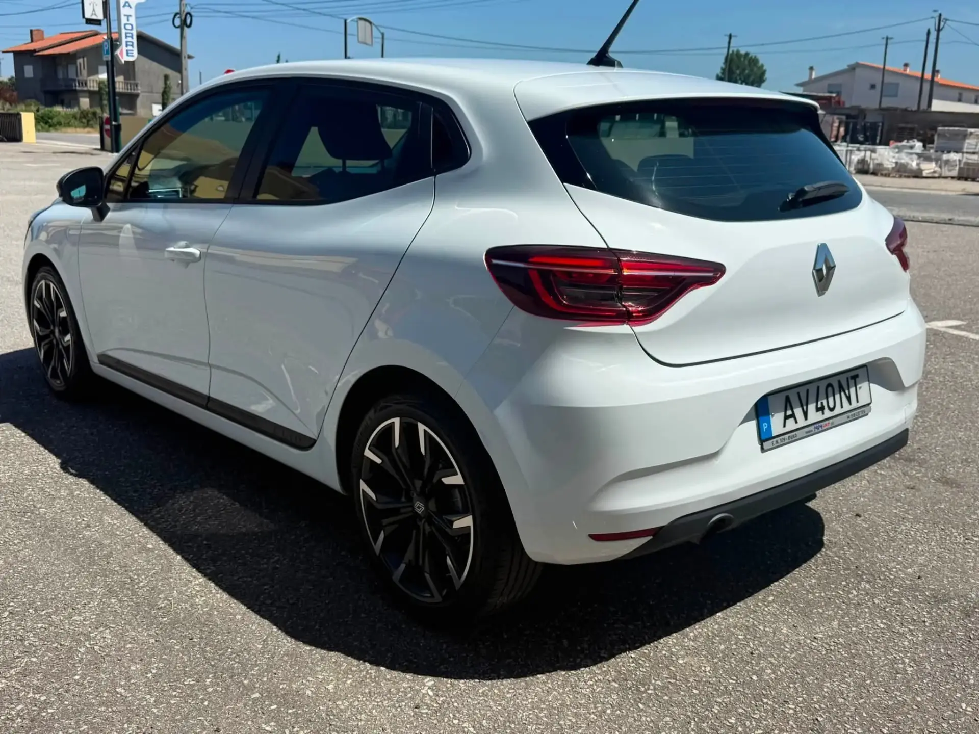 Renault Clio 1.5 Blue dCi Equilibre 5