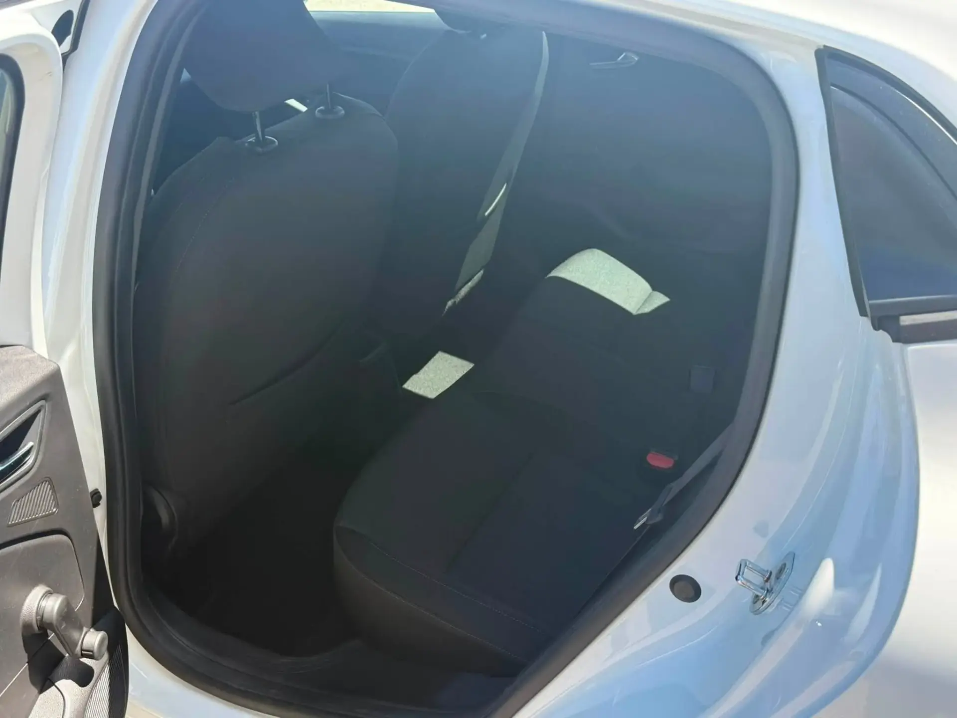 Renault Clio 1.5 Blue dCi Equilibre 13