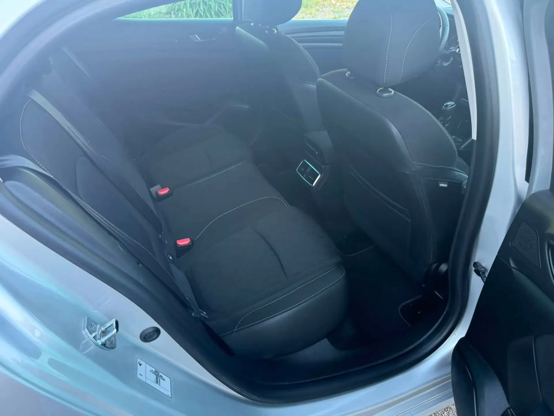 Renault Mégane 1.5 Blue dCi Limited 9