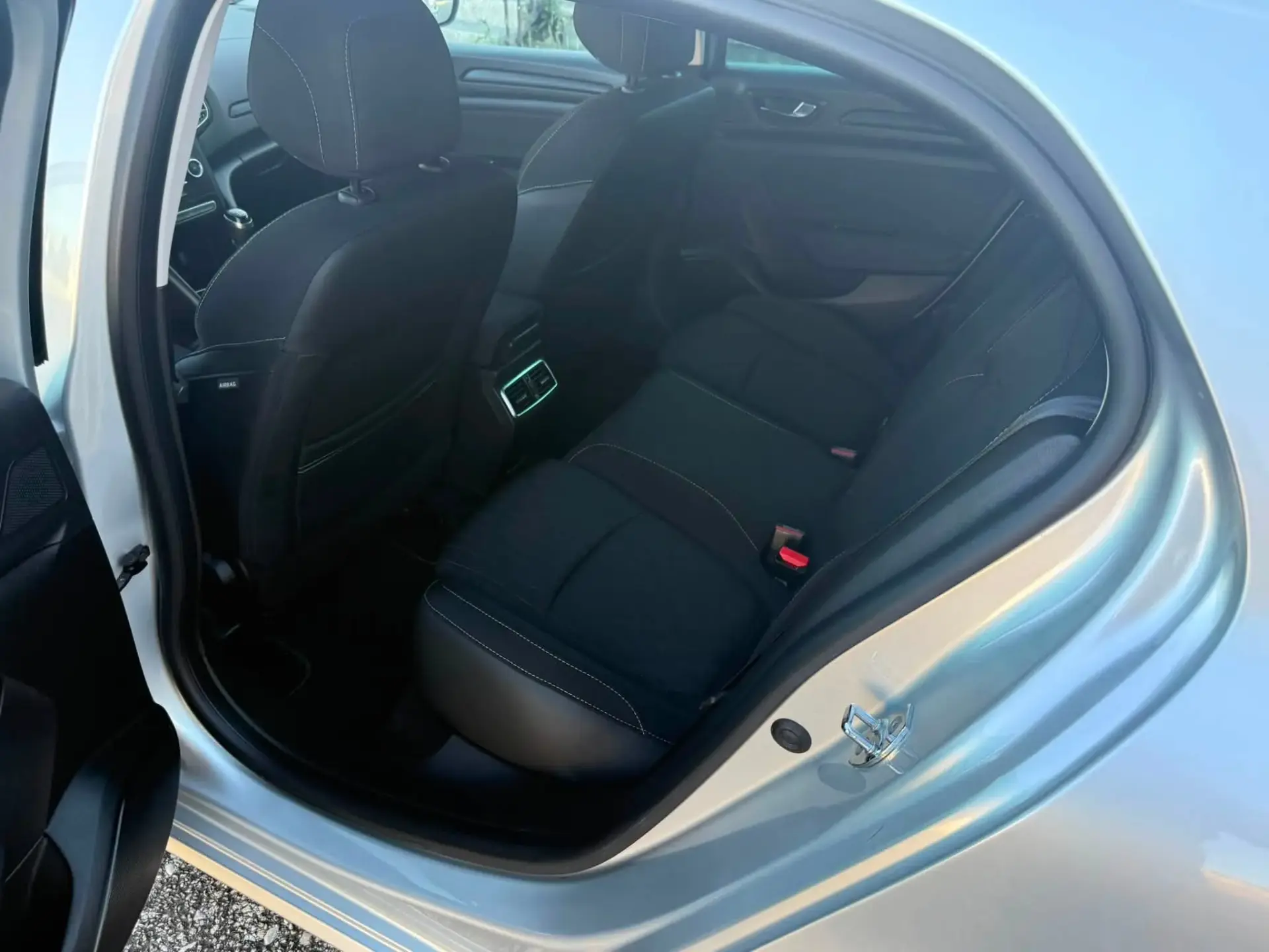 Renault Mégane 1.5 Blue dCi Limited 10