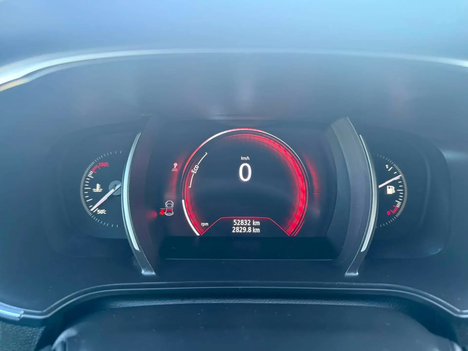 Renault Mégane 1.5 Blue dCi Limited 13