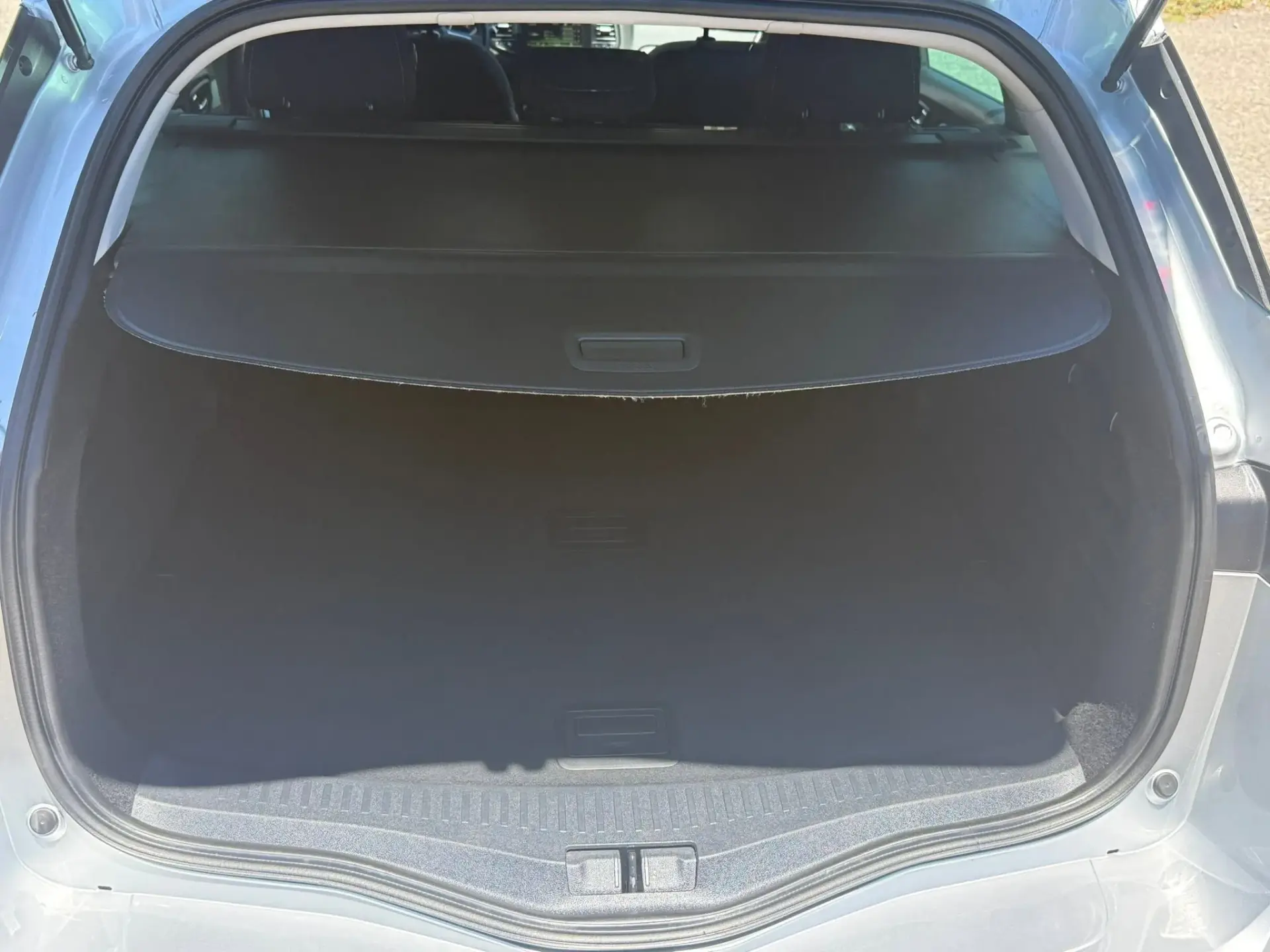 Renault Mégane Break LIMITED 9