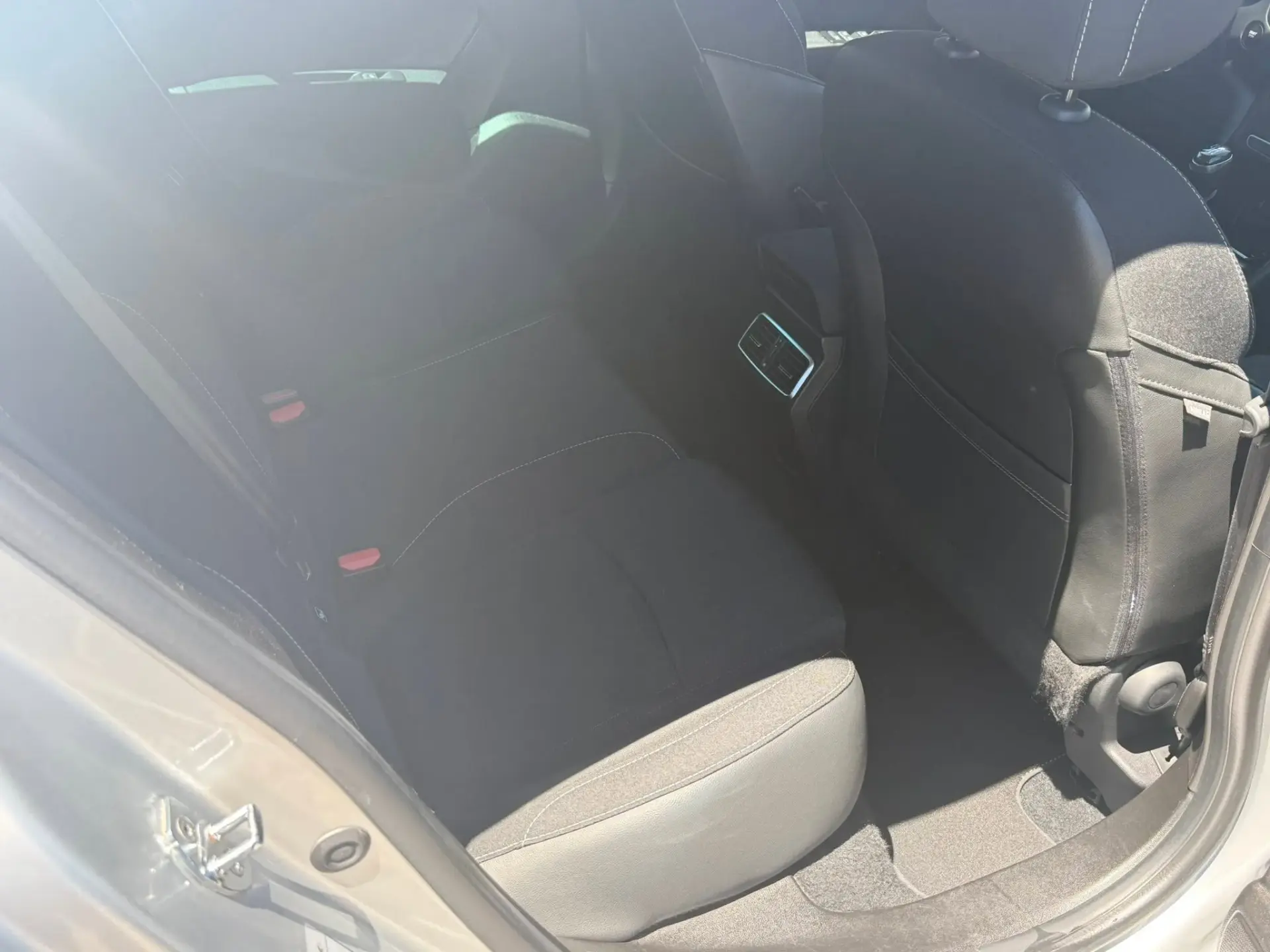 Renault Mégane Break LIMITED 10