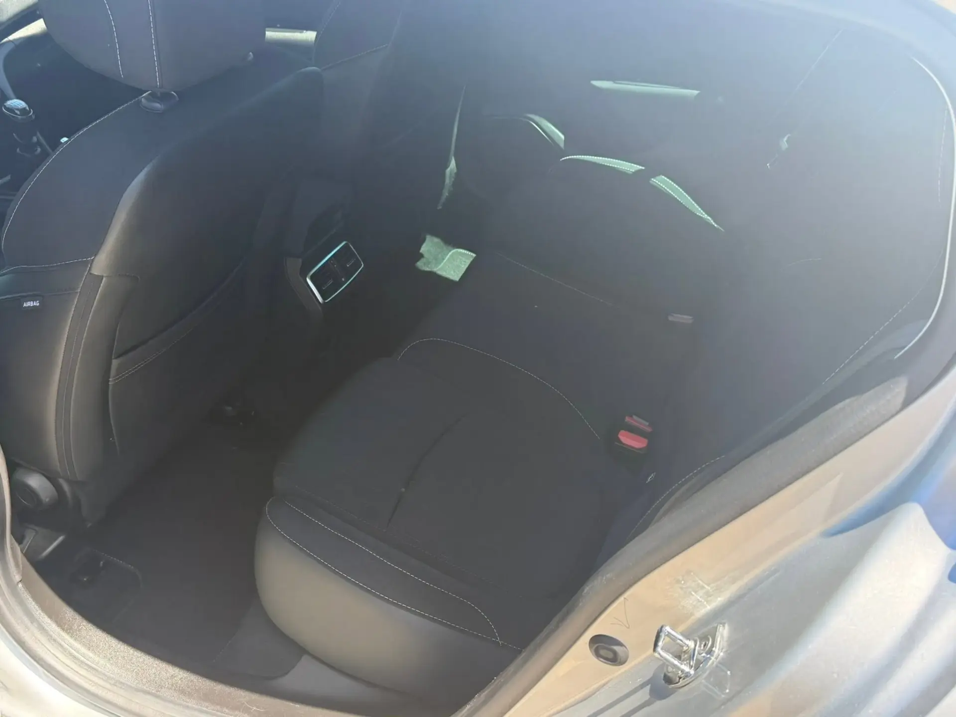 Renault Mégane Break LIMITED 11