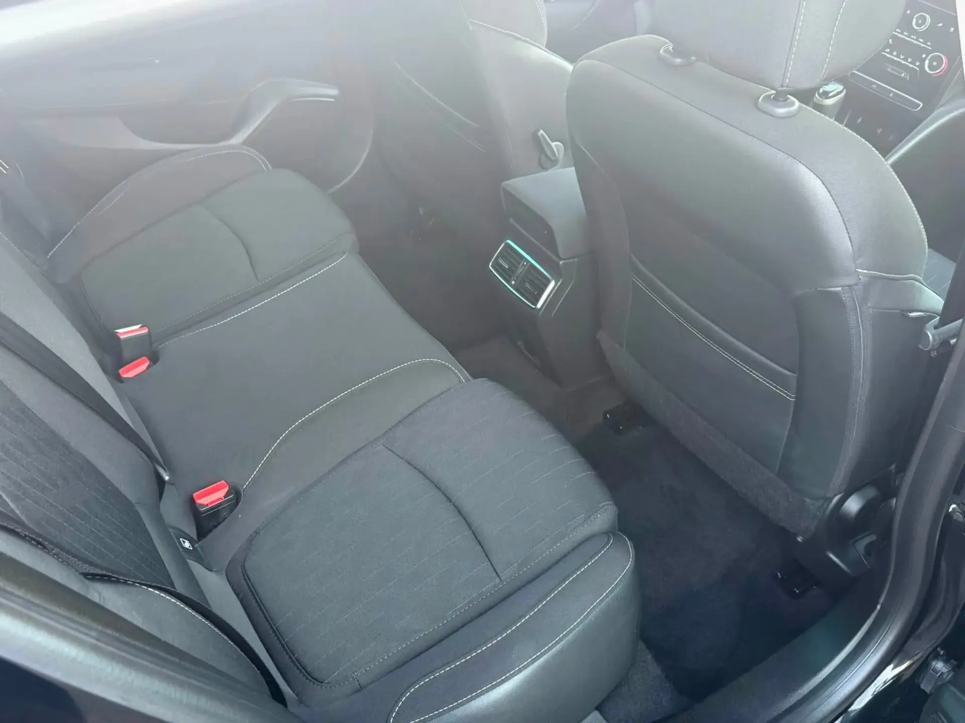 Renault Mégane Break LIMITED 11