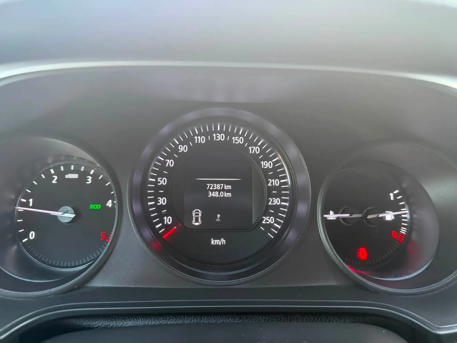Renault Mégane Break LIMITED 16