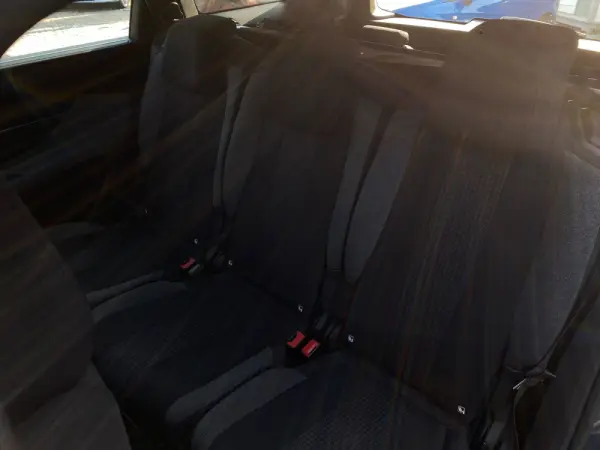 Peugeot 5008 Allure 7 Lugares 18