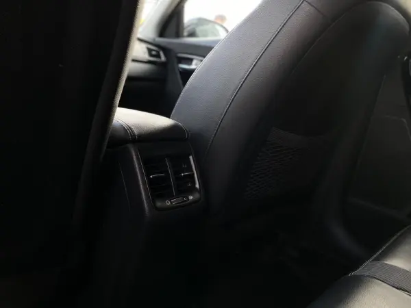 Kia Niro 1.6 GDi HEV Tech 11