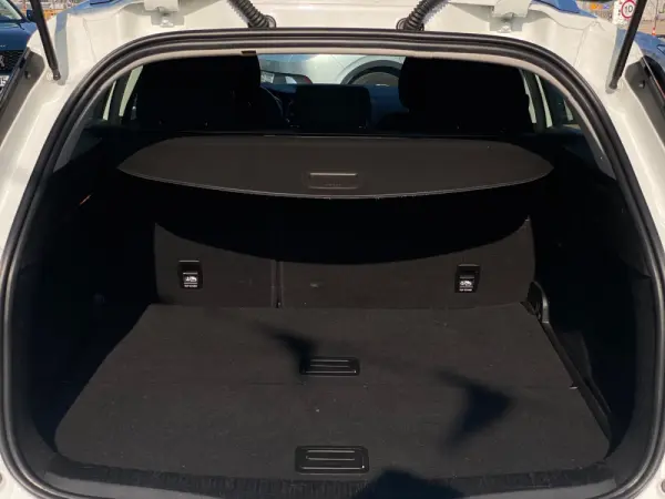 Peugeot 5008 Allure 7 Lugares 25