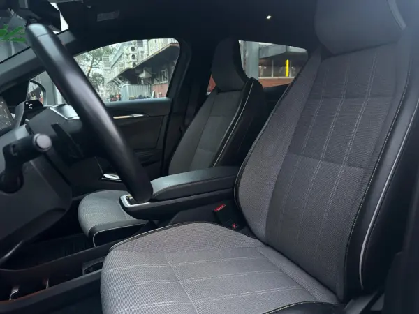 Renault Mégane E-Tech EV60 Evolution 20