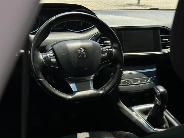 Peugeot 308 null 10