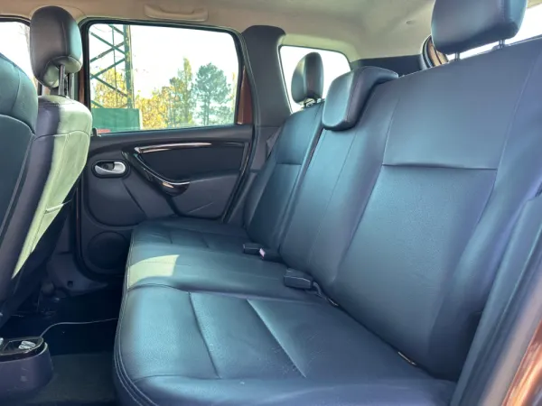 Dacia Duster Outro 17