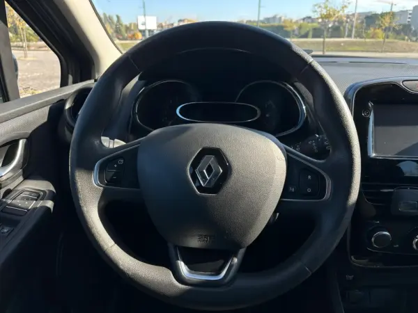 Renault Clio TCe 75 Start & Stop COLLECTION 14