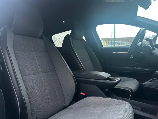 Renault Mégane E-Tech EV60 Evolution 22