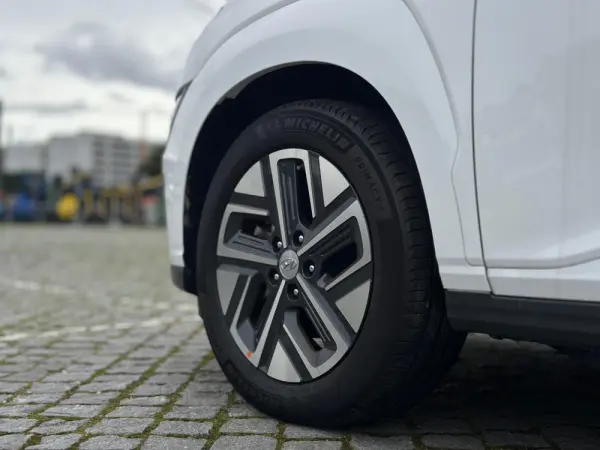 Hyundai Kauai EV 39 kWh Select 25