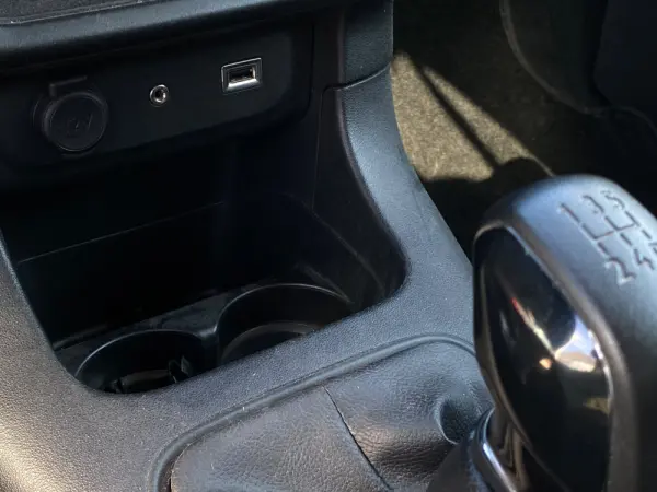 Citroen C3 1.2 PureTech 14