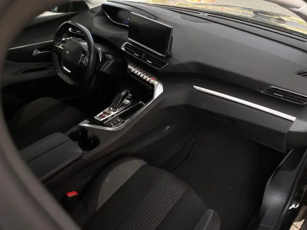 Peugeot 3008 PureTech 130 Stop & Start EAT6 Active 4