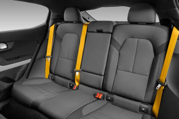 Polestar 2 Long Range 78 kWh 12