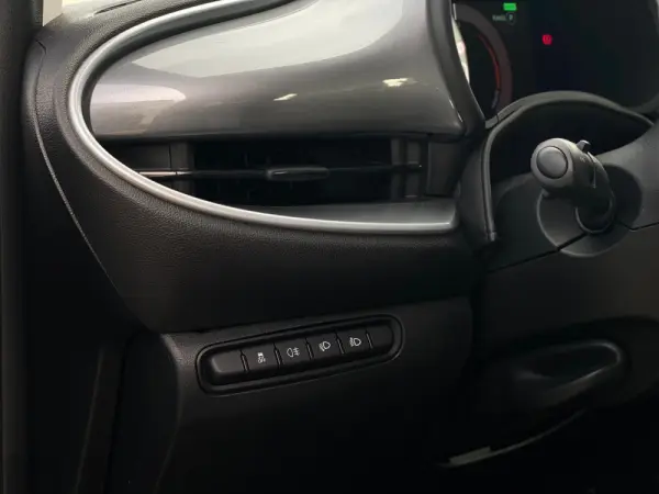 Fiat 500e 42 kWh Icon 6