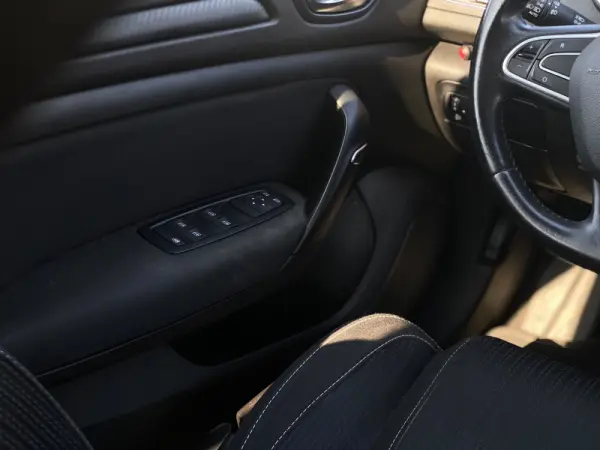 Renault Mégane Break 17