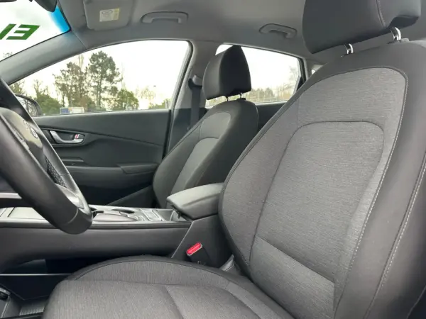 Hyundai Kauai EV 39 kWh Select 20