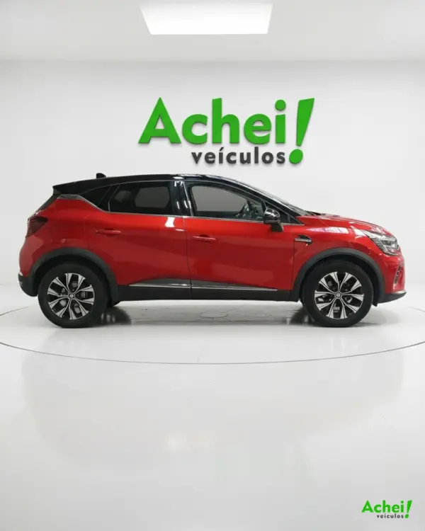 Renault Captur 1.0 TCe Techno 4