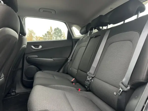 Hyundai Kauai EV 39 kWh Select 19