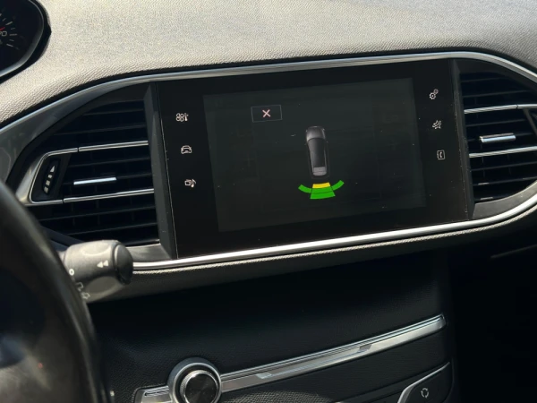 Peugeot 308 null 15