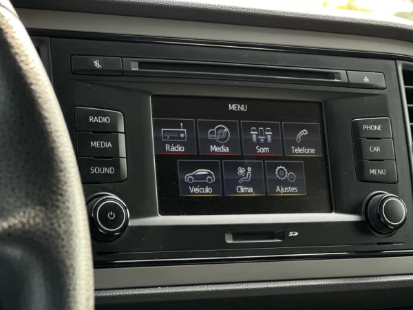 SEAT Leon ST 13