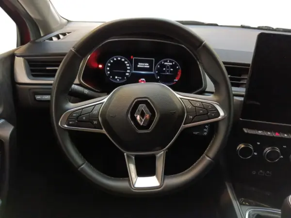 Renault Captur 1.0 TCe Techno 6
