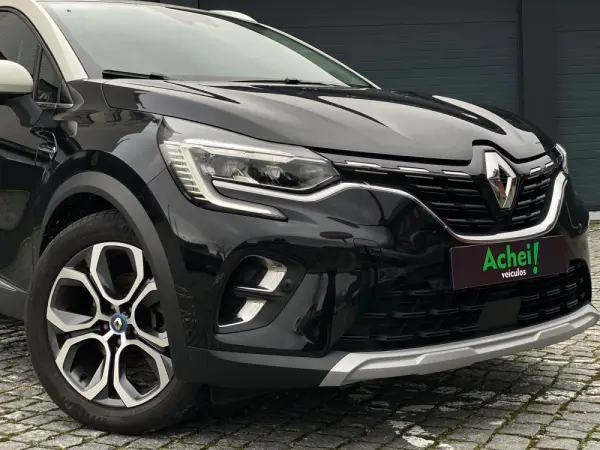 Renault Captur e-tech 34