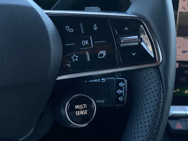 Renault Scénic E-Tech 87KW 22