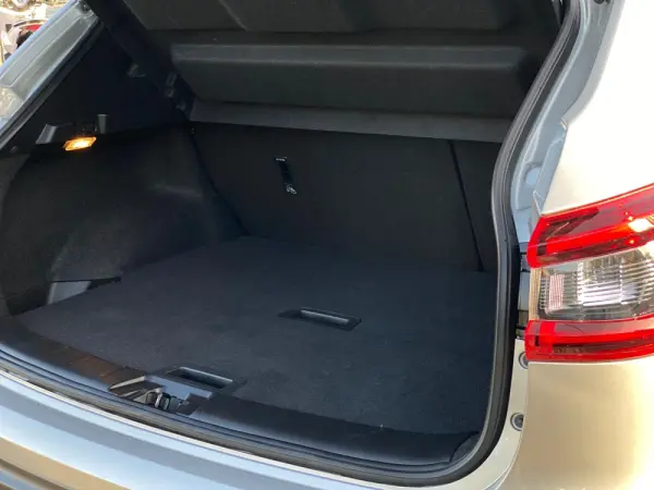 Nissan Qashqai 1.3 DIG-T Design Edition 5