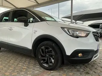 Opel Crossland X X 1.2 Turbo Design Line 1