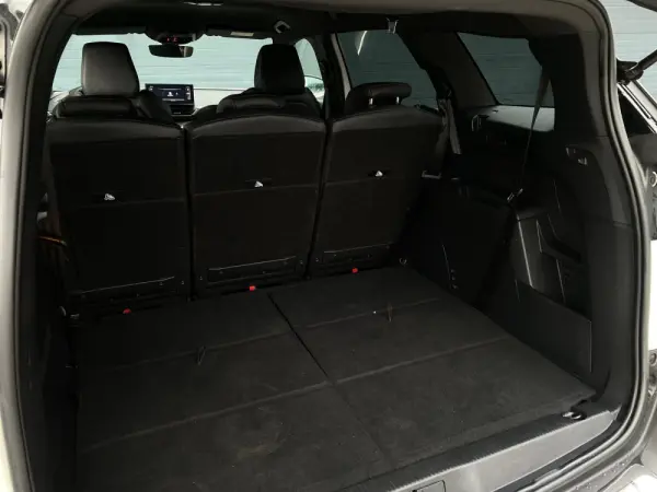 Peugeot 5008 15