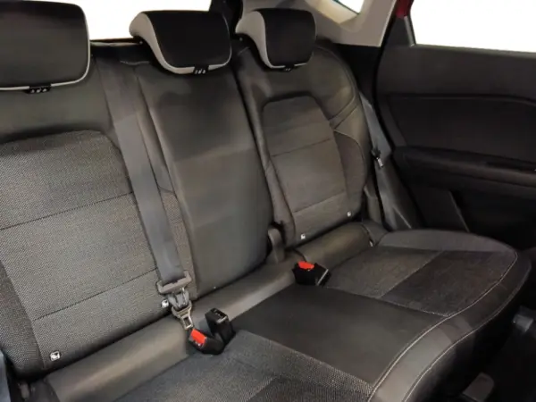 Renault Captur 1.0 TCe Techno 11