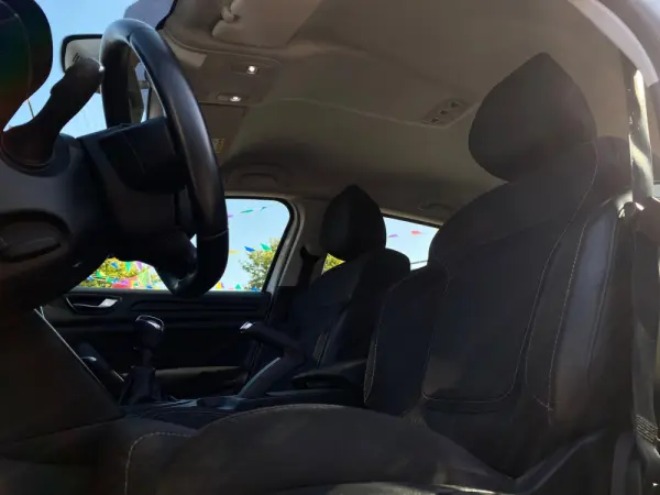 Renault Mégane Break 26