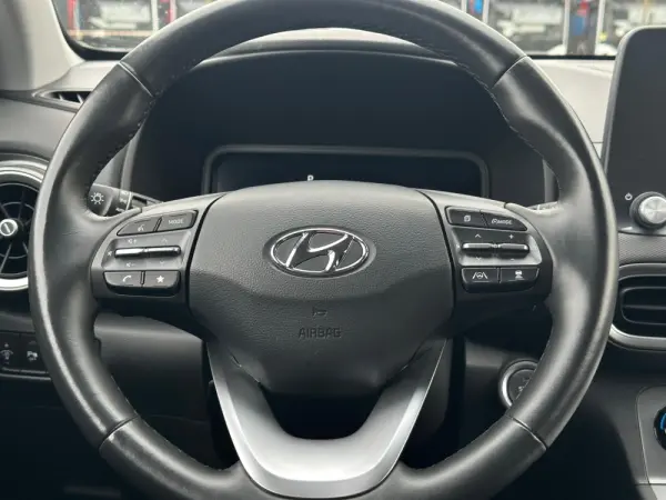 Hyundai Kauai EV 39 kWh Select 16