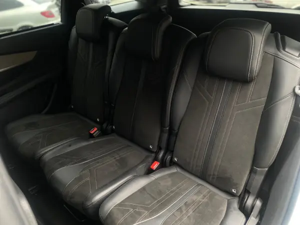 Peugeot 5008 20