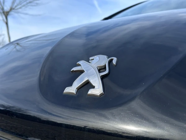 Peugeot 208 1.2 VTi Style 22