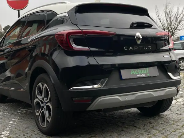Renault Captur e-tech 29