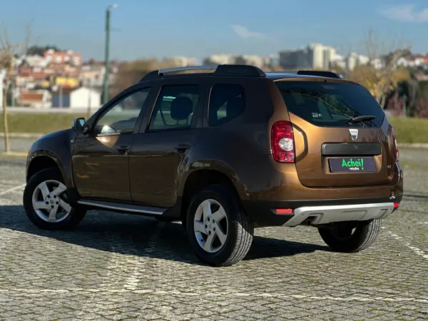 Dacia Duster Outro 7