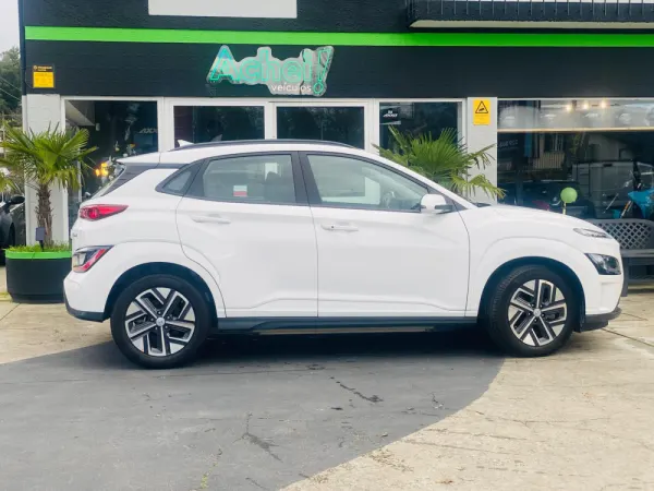 Hyundai Kauai EV 39 kWh Select 3