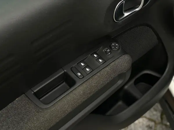 Citroën C3 Aircross C-Series 15