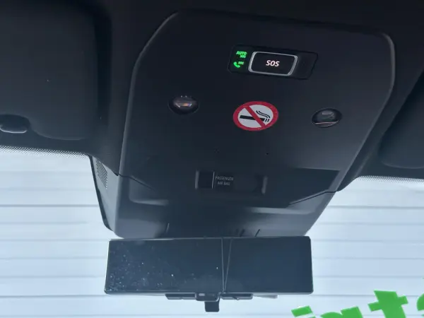 Renault Mégane E-Tech EV60 Evolution 16